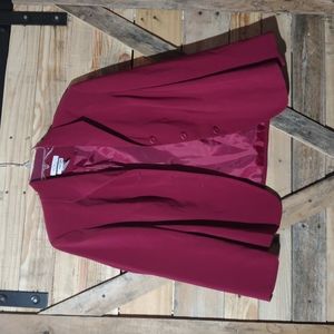 Suit jacket east 5th 14wp